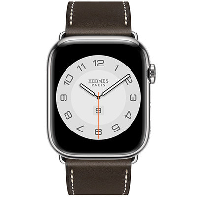 Apple Watch Hermes Series8 45mm GPS+Cellularモデル MNNT3J/A+