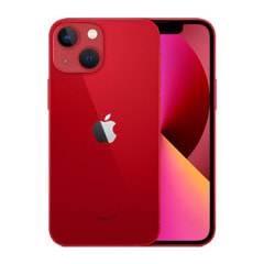 Apple iPhone13 mini A2626 (MLJG3J/A) 128GB レッド【au版 SIMフリー】