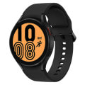 Galaxy Watch4 LTE 44mm SM-R875FZKAKDI Black【国内版】