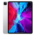 【SIMロック解除済】【第4世代】au iPad Pro 12.9インチ Wi-Fi+Cellular 256GB シルバー MXF62J/A A2232
