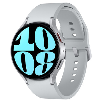ネットワーク利用制限△】Galaxy Watch6 LTE 44mm SM-R945FZSAKDI 