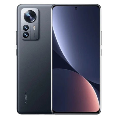 Xiaomi 12 Pro パープル グローバルROM導入済 Xiaomi12 Pro 5G Gray【RAM12GB/ROM256GB グローバル版SIMフリー