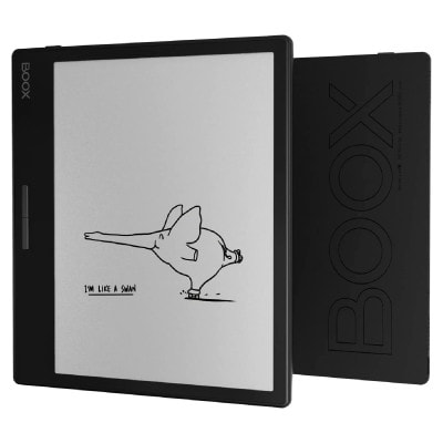 イオシス｜BOOX Leaf2 ブラック