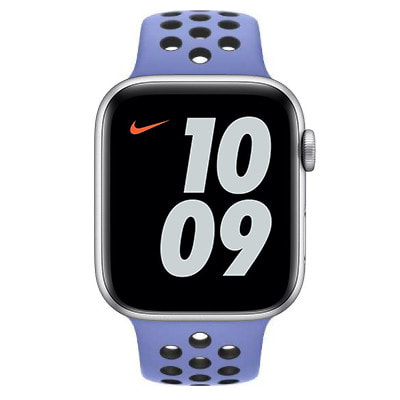 Apple Watch Nike Series6 44mm GPS+Cellularモデル M0H53J/A+MWUA2FE