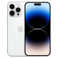 iPhone14 Pro Max A2893 (MQ973J/A) 128GB シルバー 【国内版SIMフリー】 