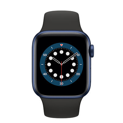 Apple Watch Series6 40mm GPSモデル MG2A3J/A+MTP62FE/A A2291