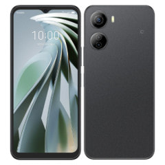 ブラックSIMフリーZTE Libero 5G IV A302ZT ブラック - dsgroupco.com