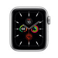 【バンド無し】Apple Watch Series5 40mm GPS+Cellularモデル MWX12J/A A2156【シルバーアルミニウムケース】