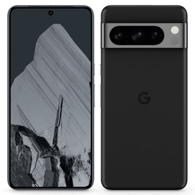 Google Pixel 8 128GB Obsidian (黒) 新品