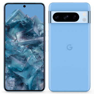 Google Pixel8 Pro GE9DP 256GB Bay【docomo版SIMフリー】|中古 