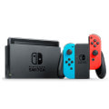 Nintendo Switch HAC-S-KABAA ネオンブルー(L)/ネオンレッド(R)