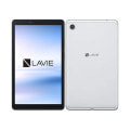 LaVie Tab E TAB08/F01 PC-TAB08F01 シルバー|中古タブレット格安販売