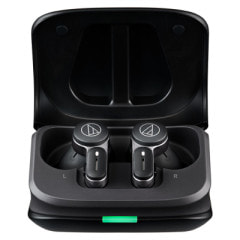 audio-technica ATH-TWX7 アッシュブラック