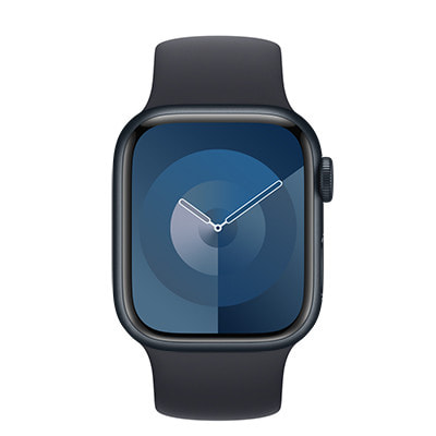 Apple Watch Series9 41mm GPSモデル MR9L3J/A+MT9V3FE/A A2978 