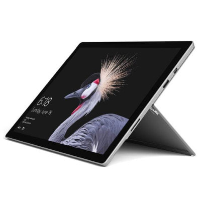 Surface Pro 2017年モデル FJS-00014 【Core m3(1.0GHz)/4GB/128GB  SSD/Win10Pro】|中古タブレット格安販売の【イオシス】