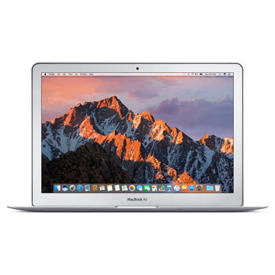 MacBook Air 11インチ MJVM2J/A Early 2015【Core i5(1.6GHz)/4GB/128GB SSD】