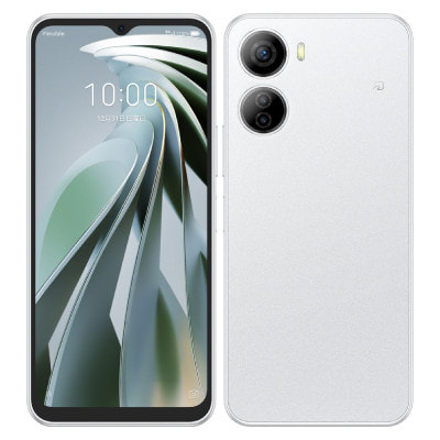 イオシス｜【ネットワーク利用制限▲】Libero 5G IV A302ZT ホワイト【Y!mobile版SIMフリー】