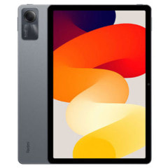 Xiaomi （小米） Redmi Pad SE グラファイトグレー【RAM4GB/ROM128GB】