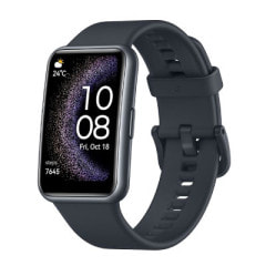 HUAWEI WATCH FIT Special Edition スターリーブラック