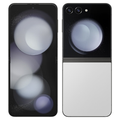 Samsung Galaxy Z Flip5 5G SM-F731Q Gray【RAM8GB/ROM512GB 国内版SIM