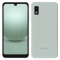 AQUOS wish3 SH-M25 グリーン　楽天版　 SIMフリー 楽天市場】◇ポイントUP◇《国内版SIMフリー》※判定〇【新品未開封品
