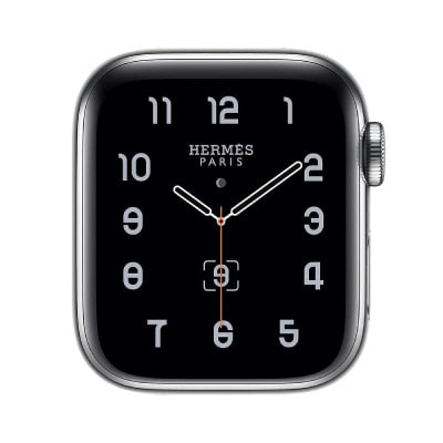 Apple Watch Hermès 新品未使用 Apple Watch Hermes series5 40MM