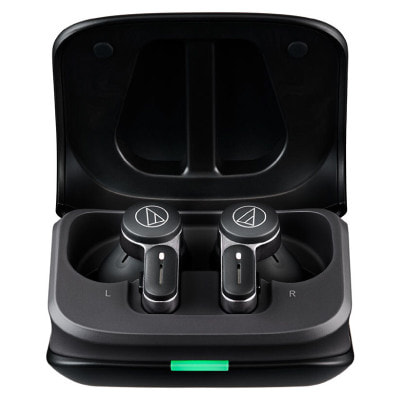 イオシス|audio-technica ATH-TWX7 アッシュブラック