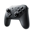 Nintendo Switch Proコントローラー HAC-A-FSSKA|中古家電