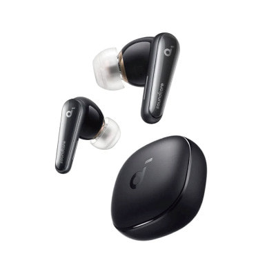 イオシス｜ANKER soundcore Liberty4 ミッドナイトブラック A3953N11