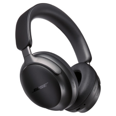 BOSE QuietComfort Ultra Headphones ブラック|中古オーディオ格安販売