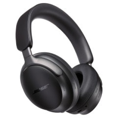 BOSE QuietComfort Ultra Headphones ブラック