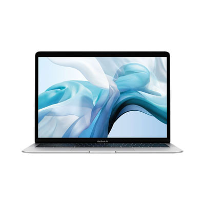 MacBook Air 13インチ FVH42J/A Early 2020 シルバー【Core i5(1.1GHz ...