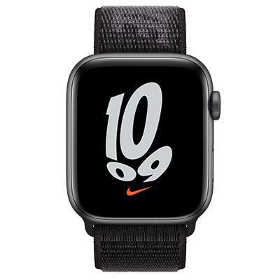 Apple Watch Nike SE 44mm GPSモデル-
