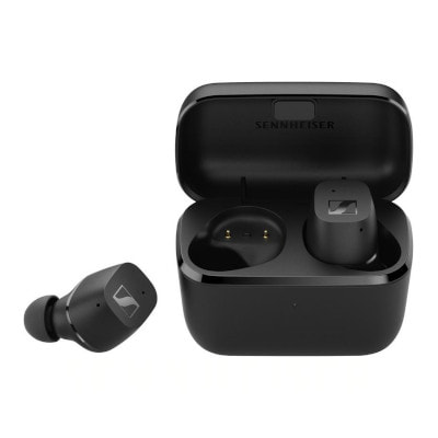 Sennheiser CX True Wireless CX200TW1 ブラック|中古オーディオ格安