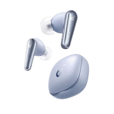 イオシス｜ANKER Soundcore Liberty4 スカイブルー A3953N31