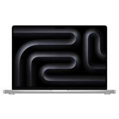MacBook Pro 16インチ MRW63J/A Late 2023 シルバー【Apple M3 Pro(12コア)/36GB/512GB SSD】