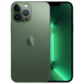 iPhone13 Pro Max A2641 (MNCV3J/A) 256GB アルパイングリーン 【国内版SIMフリー】 