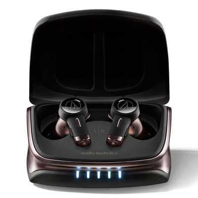 イオシス|audio-technica ATH-TWX9