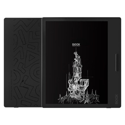 BOOX Page本体 BOOX Page|中古タブレット格安販売の【イオシス】