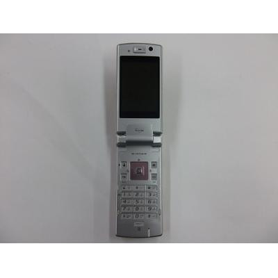 FOMA SH902iS コーラルピンク|中古ガラケー格安販売の【イオシス】