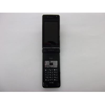 FOMA SH903i ブラック 携帯電話本体 FOMA SH903i オニックスブラック|中古ガラケー格安販売の【イオシス】