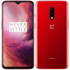 スマートフォン/携帯電話新品 Oneplus 7 8GB∔256GB レッド SIMフリー ...