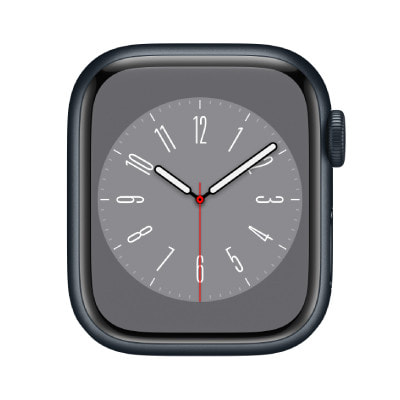 Series8 41mm GPS Apple Watch MNP53J