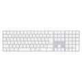 Apple Magic Keyboard (テンキー付き) - JIS シルバー MQ052J/A 