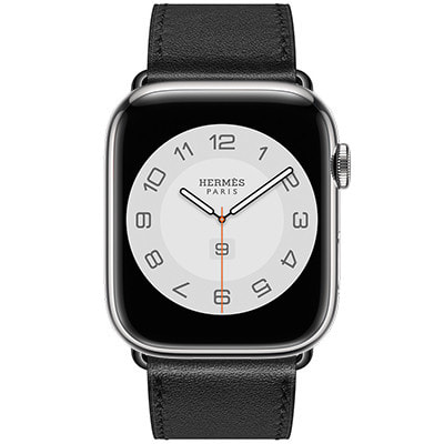 Apple Watch Hermes Series7 45mm GPS+Cellularモデル MKMV3J/A+