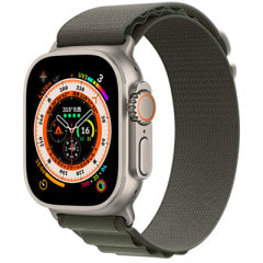 Apple Watch Series6 44mm GPSモデル M00J3J/A A2292【ブルー 
