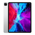 【SIMロック解除済】【第4世代】docomo iPad Pro 12.9インチ Wi-Fi+Cellular 128GB シルバー MY3D2J/A A2232