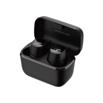 イオシス｜SENNHEISER CX Plus True Wireless BLACK