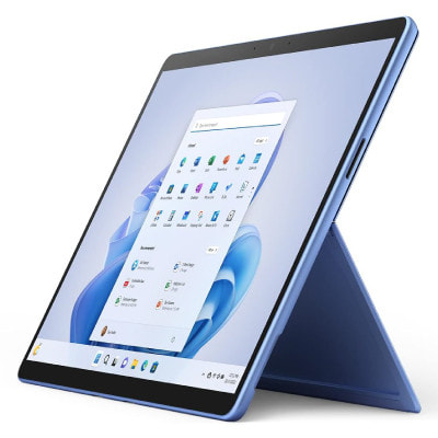 レビュー高評価商品 Surface i7(1.7GHz)/16GB サファイア【Core QIL-00045 Pro9 Windowsノート本体