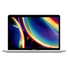 【電源アダプタ・ケーブル欠品】MacBook Pro 13インチ MWP72J/A Mid 2020 シルバー【Core i7(2.3GHz)/16GB/512GB SSD】